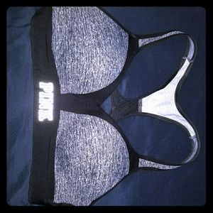 VS Ultimate Push Up Sports Bra